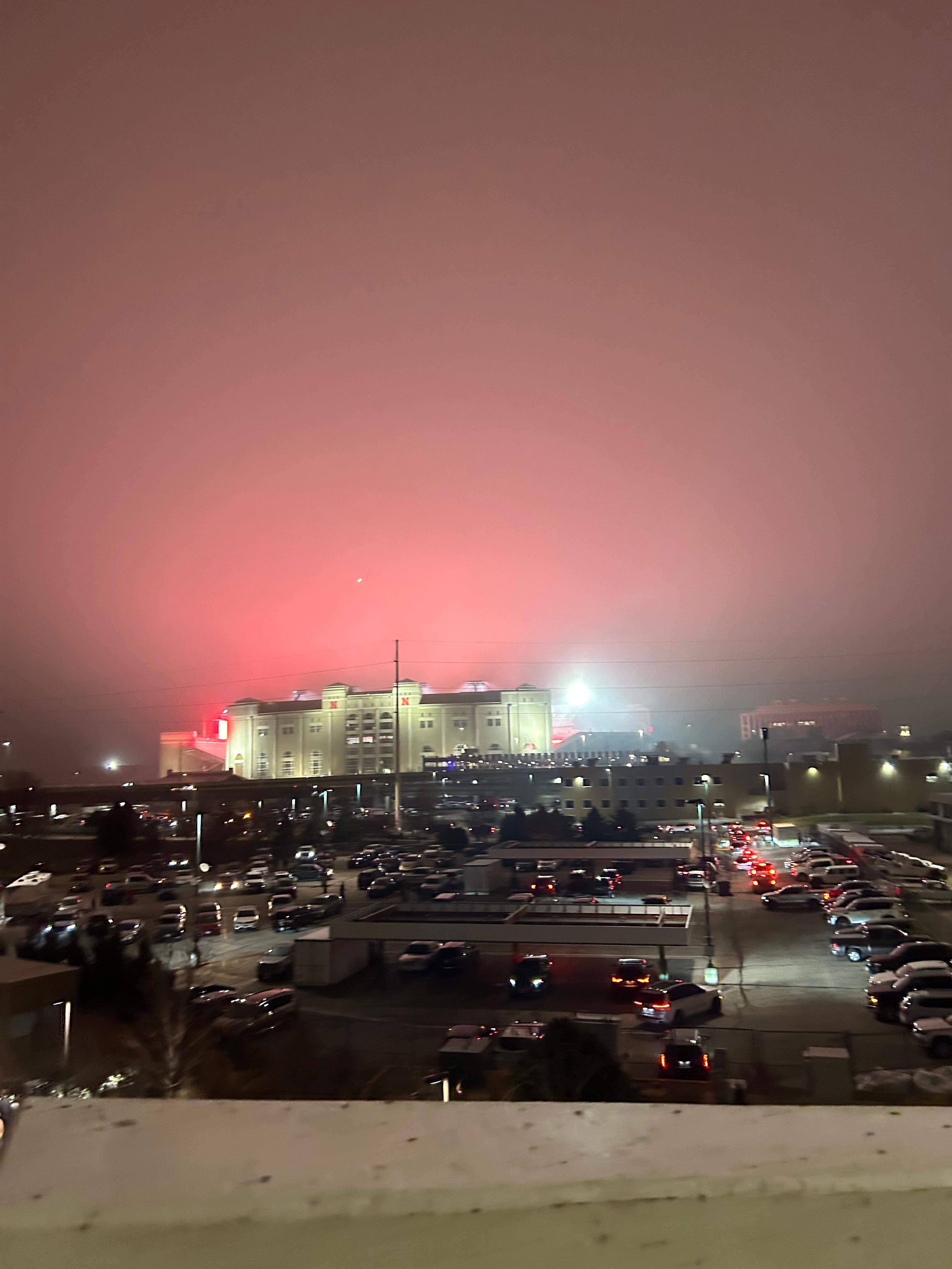 Memorial Stadium