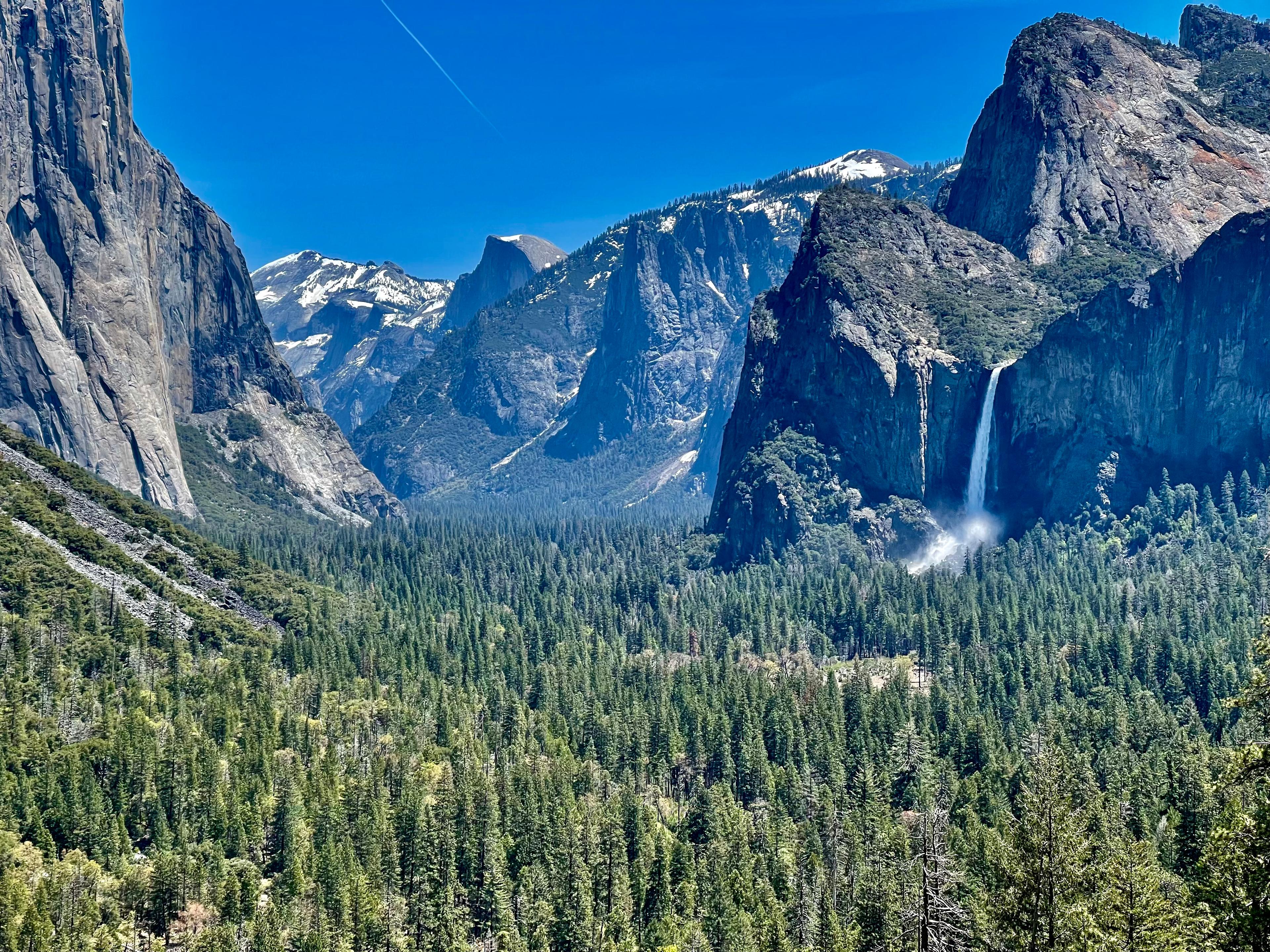 Yosemite